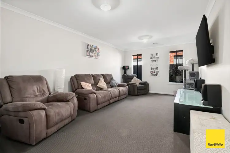 Fifth view of Homely house listing, 60 Greenfield Drive, Epsom VIC 3551