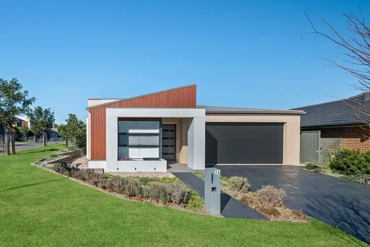 26 Gill Street, Cobbitty NSW 2570