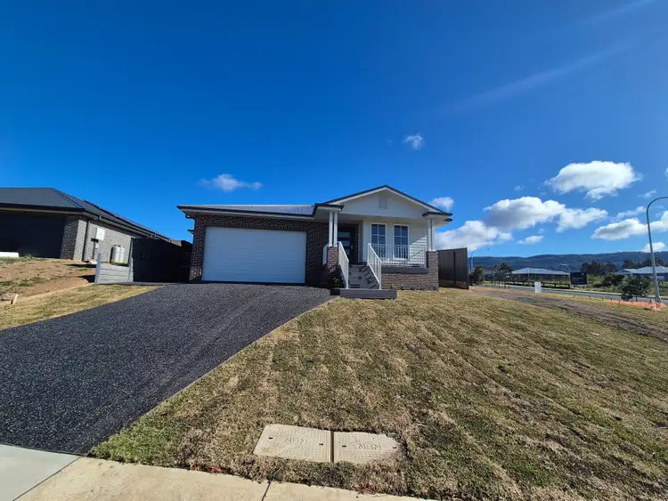 22a Lancaster Drive, Badagarang NSW 2540