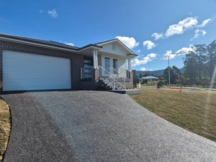Second view of Homely house listing, 22a Lancaster Drive, Badagarang NSW 2540