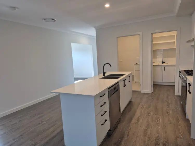 Fourth view of Homely house listing, 22a Lancaster Drive, Badagarang NSW 2540