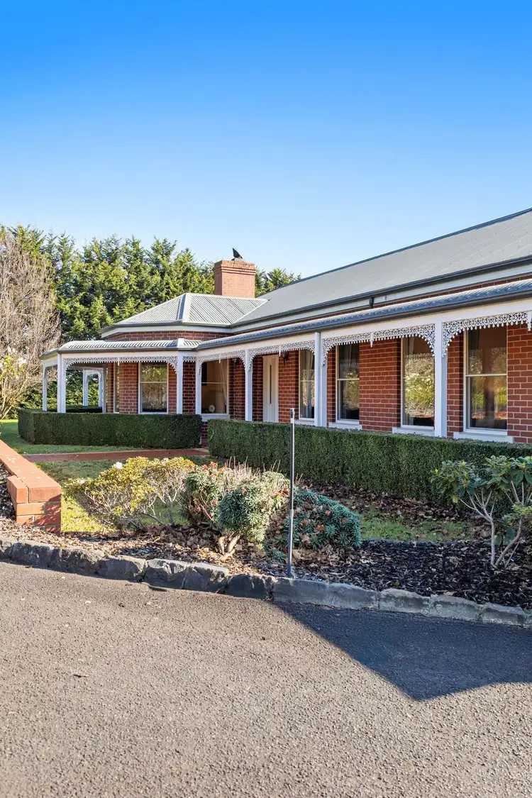 Second view of Homely house listing, 196 A'Beckett Road, Narre Warren North VIC 3804