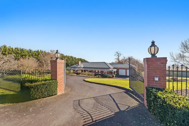 Third view of Homely house listing, 196 A'Beckett Road, Narre Warren North VIC 3804