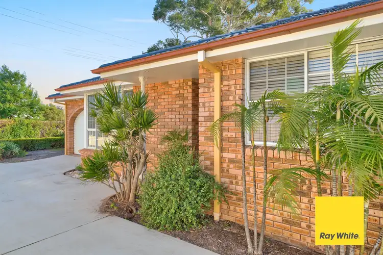 2/115 Bourke Road, Umina Beach NSW 2257