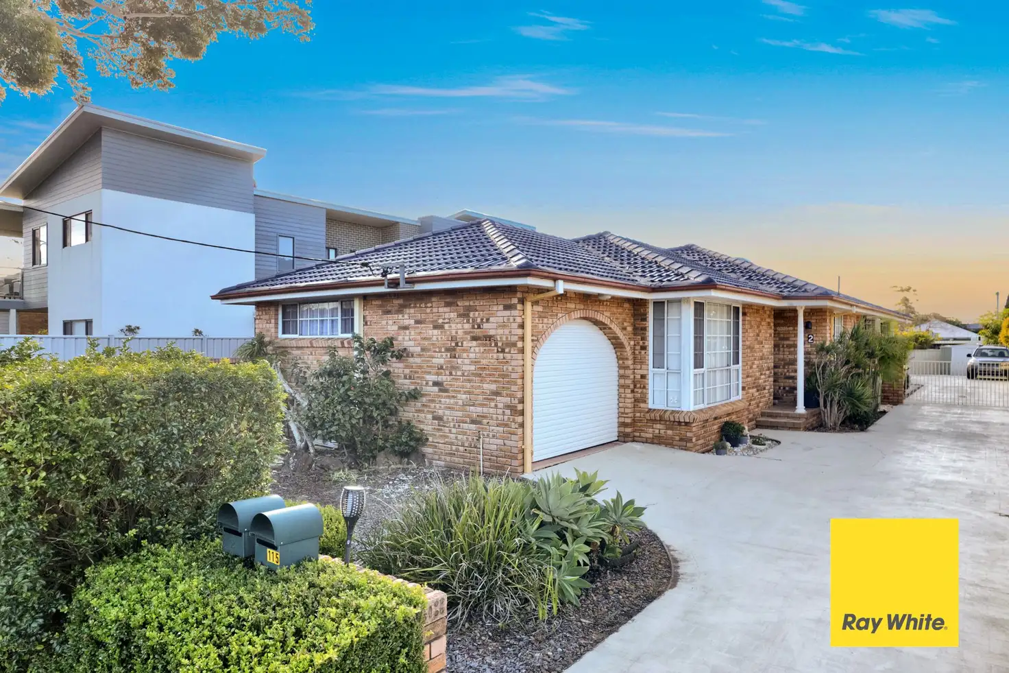 Main view of Homely villa listing, 2/115 Bourke Road, Umina Beach NSW 2257