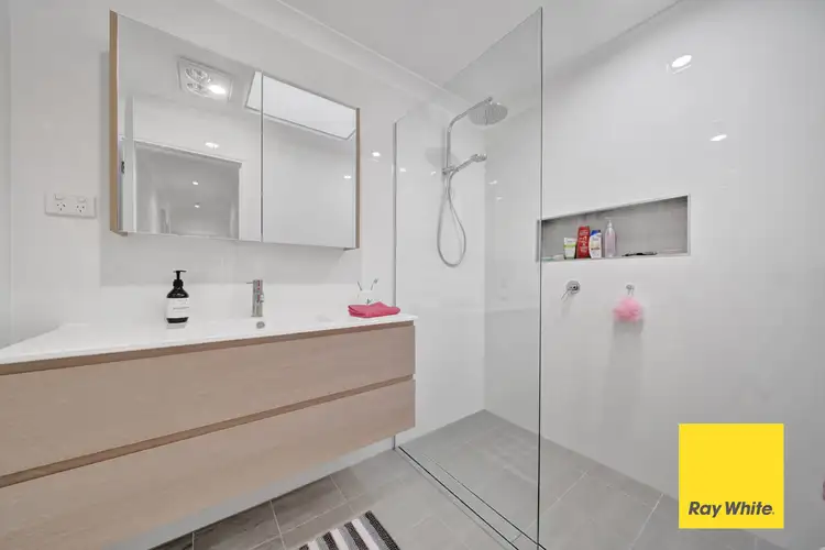 Third view of Homely villa listing, 2/115 Bourke Road, Umina Beach NSW 2257