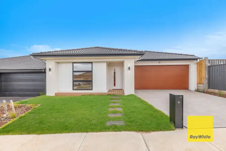 6 Satori Street, Mambourin VIC 3024