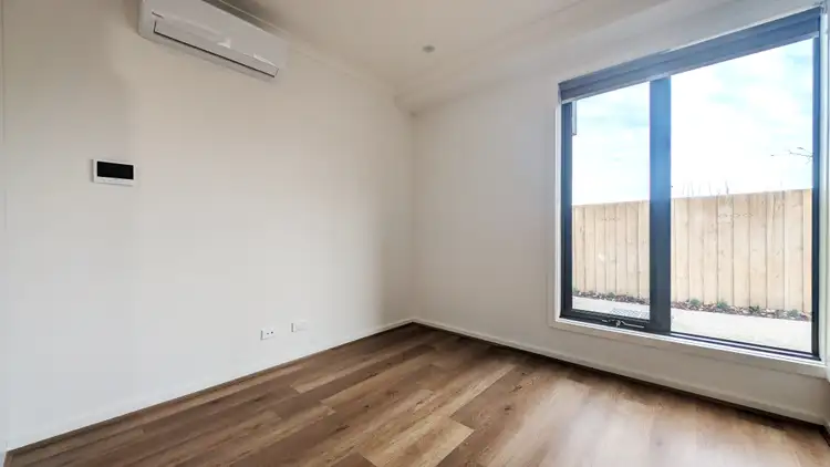 Third view of Homely townhouse listing, 2/8 Oulton Crescent, Reservoir VIC 3073