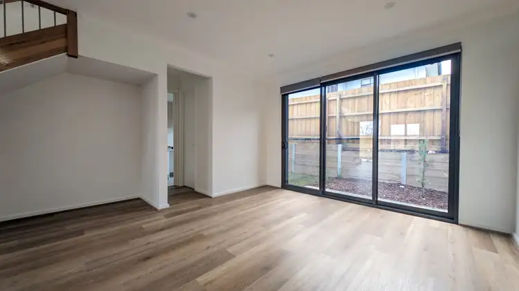 Fourth view of Homely townhouse listing, 2/8 Oulton Crescent, Reservoir VIC 3073
