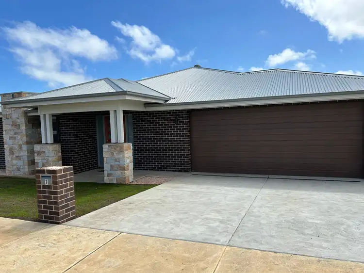 7 Irvine Street, Warrnambool VIC 3280