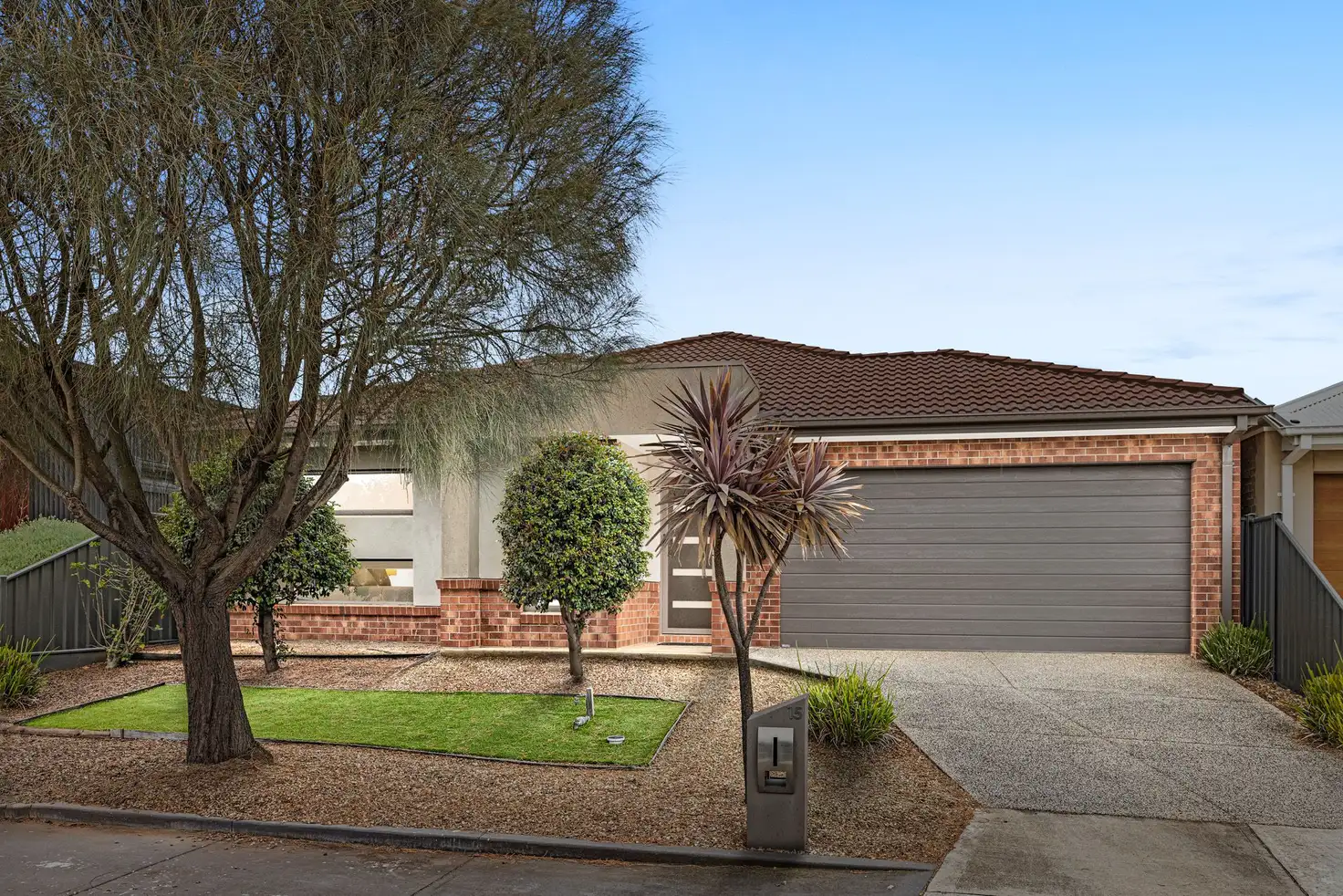 Main view of Homely house listing, 15 Kayden Court, Werribee VIC 3030