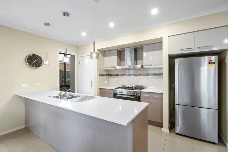 Third view of Homely house listing, 15 Kayden Court, Werribee VIC 3030
