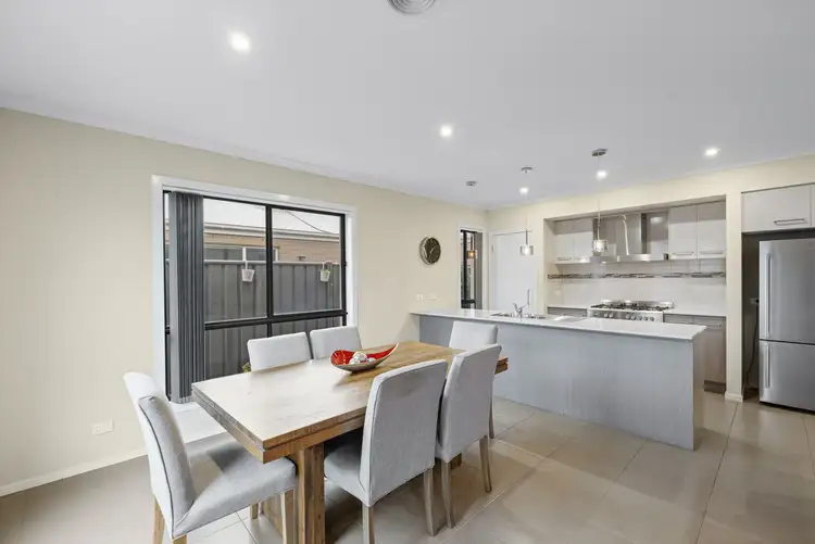 Fourth view of Homely house listing, 15 Kayden Court, Werribee VIC 3030