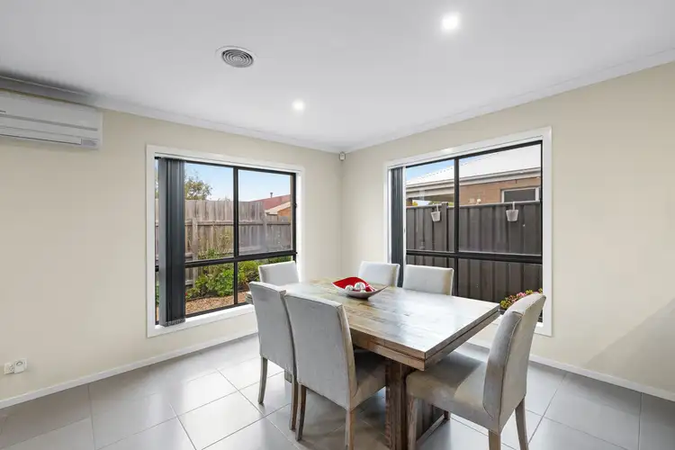 Fifth view of Homely house listing, 15 Kayden Court, Werribee VIC 3030