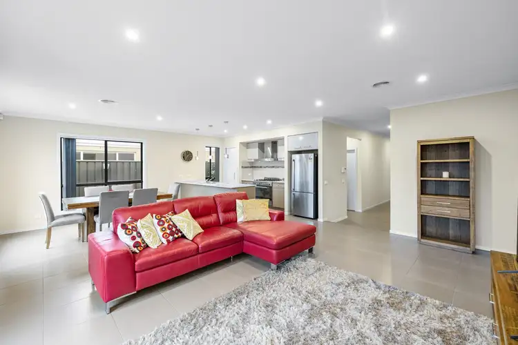 Sixth view of Homely house listing, 15 Kayden Court, Werribee VIC 3030
