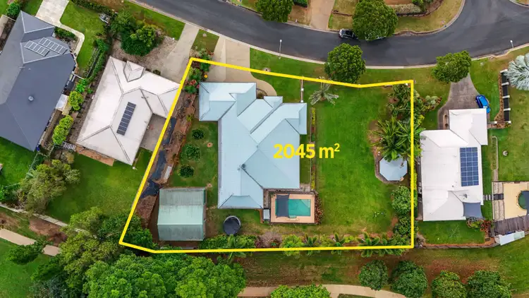 Sixth view of Homely house listing, 6-8 Burn Close, Gordonvale QLD 4865