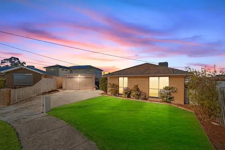 Third view of Homely house listing, 5 Lara Close, Thomastown VIC 3074