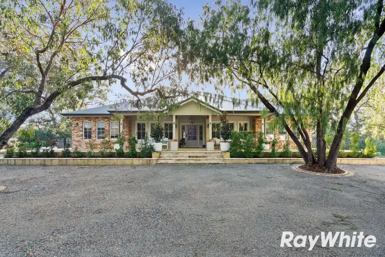 12 Water View, Bouvard WA 6211