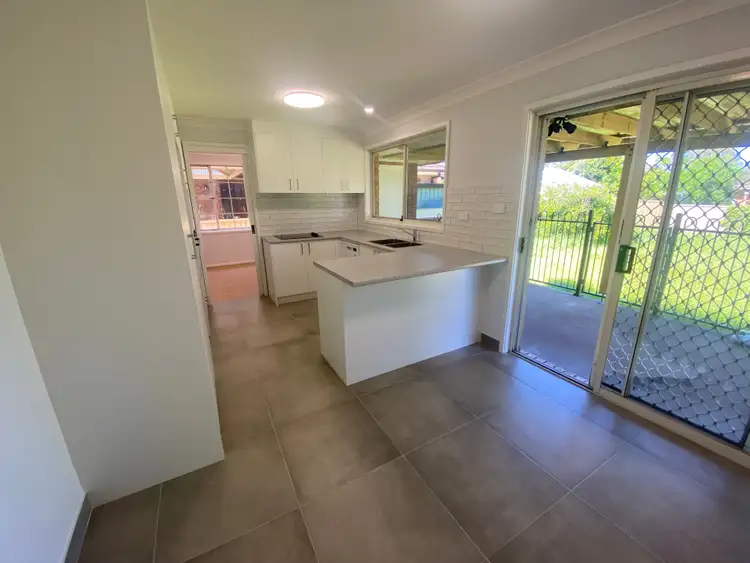 2 Finch Place, Ingleburn NSW 2565