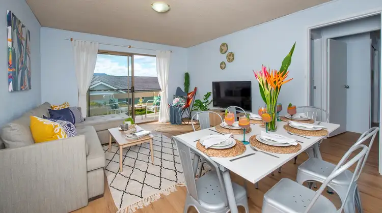 Second view of Homely unit listing, 3/51 Armstrong Avenue, Gerringong NSW 2534
