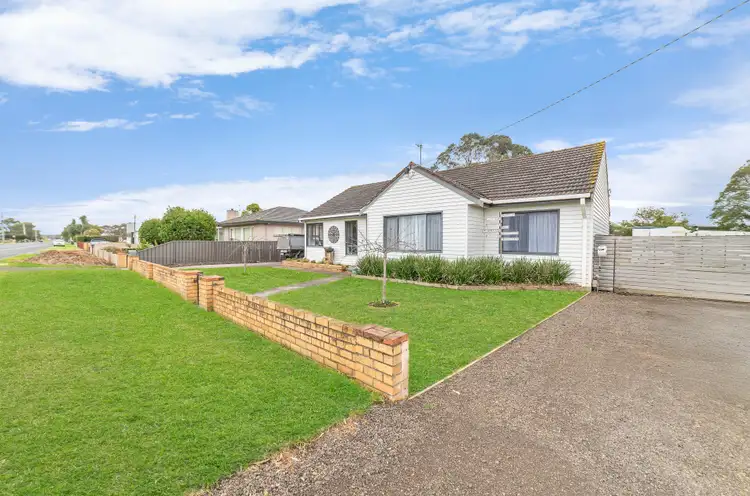100 Ziegler Parade, Allansford VIC 3277