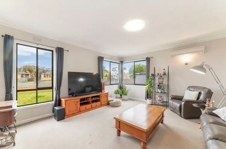 Third view of Homely house listing, 100 Ziegler Parade, Allansford VIC 3277