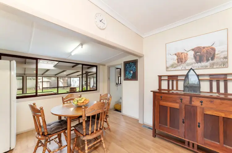 Sixth view of Homely house listing, 100 Ziegler Parade, Allansford VIC 3277
