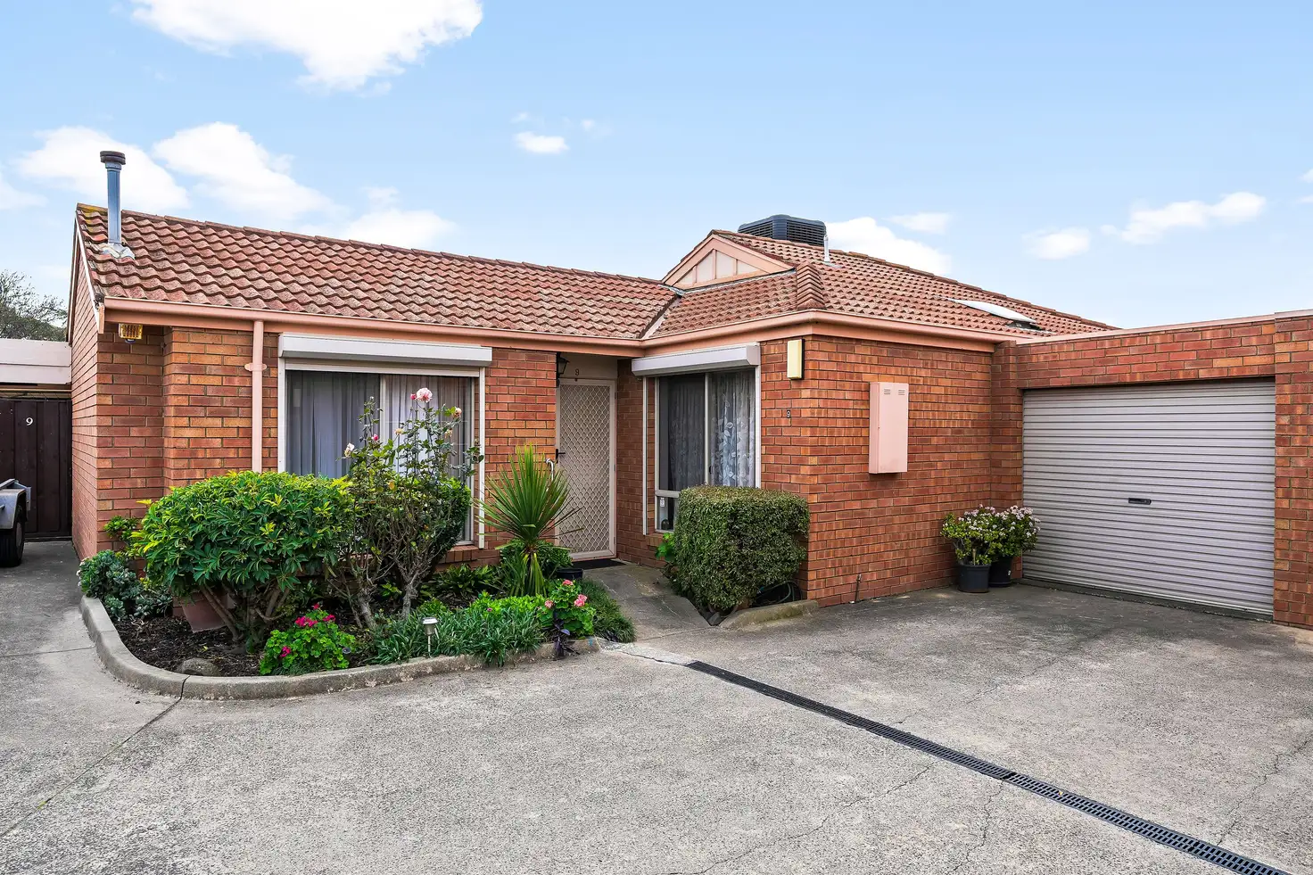 Main view of Homely unit listing, 9/9 Hull Drive, Campbellfield VIC 3061