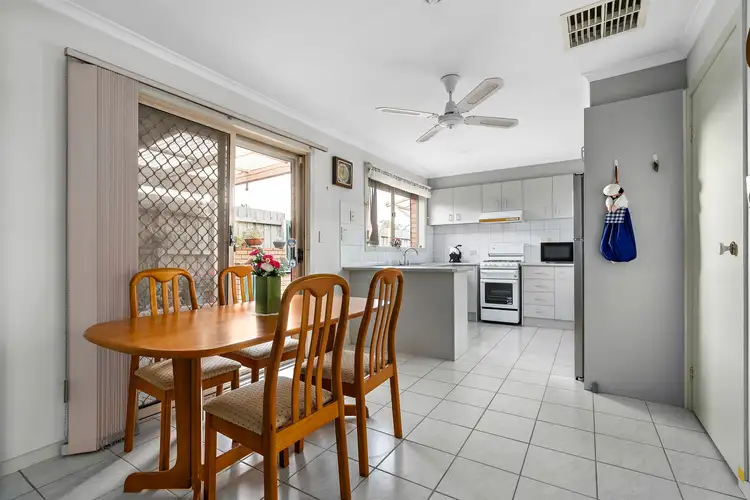 Third view of Homely unit listing, 9/9 Hull Drive, Campbellfield VIC 3061