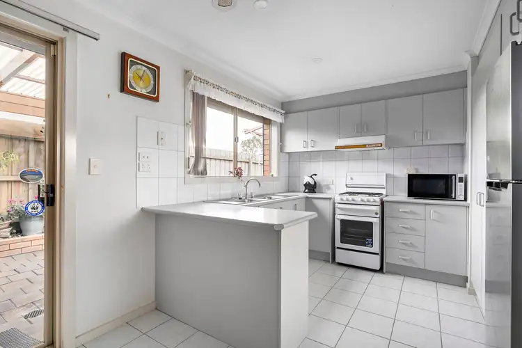 Fourth view of Homely unit listing, 9/9 Hull Drive, Campbellfield VIC 3061