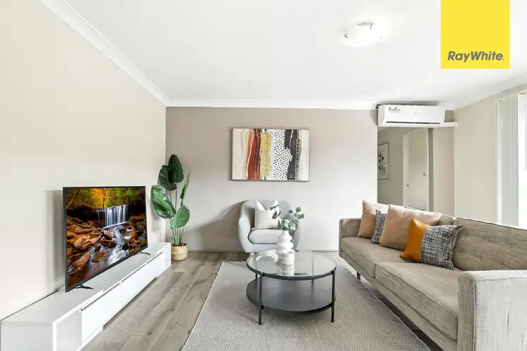 Third view of Homely unit listing, 22/18 Thomas Street, Parramatta NSW 2150
