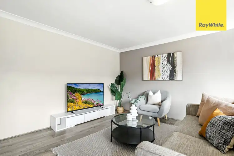 Fourth view of Homely unit listing, 22/18 Thomas Street, Parramatta NSW 2150