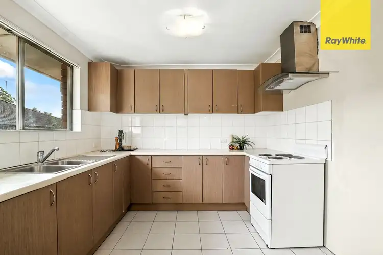 Fifth view of Homely unit listing, 22/18 Thomas Street, Parramatta NSW 2150