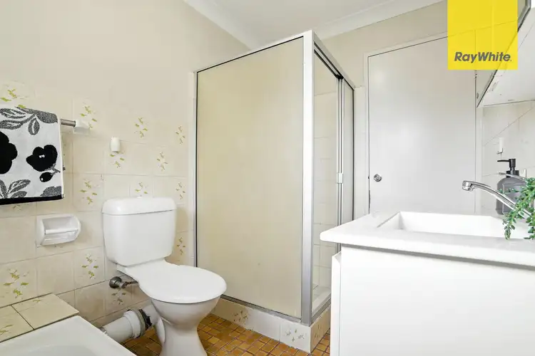 Sixth view of Homely unit listing, 22/18 Thomas Street, Parramatta NSW 2150