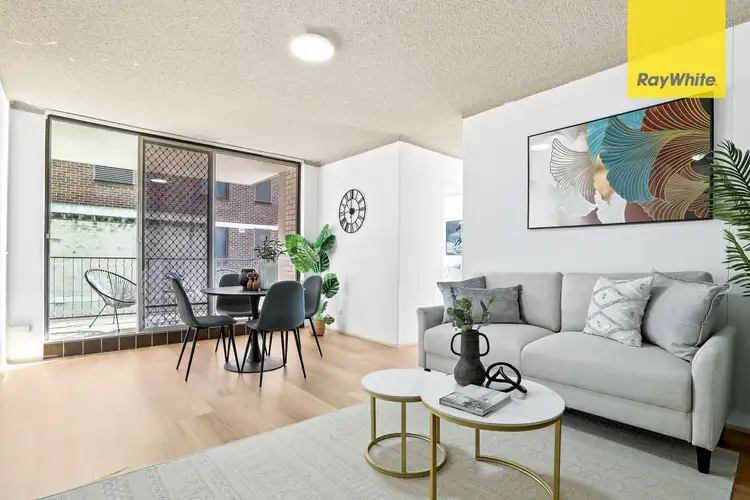 12/64-66 Great Western Highway, Parramatta NSW 2150