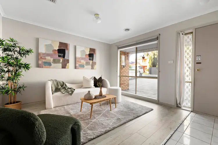 Second view of Homely house listing, 8 Dowding Close, Fawkner VIC 3060