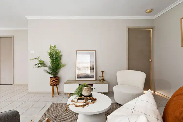 Third view of Homely house listing, 8 Dowding Close, Fawkner VIC 3060
