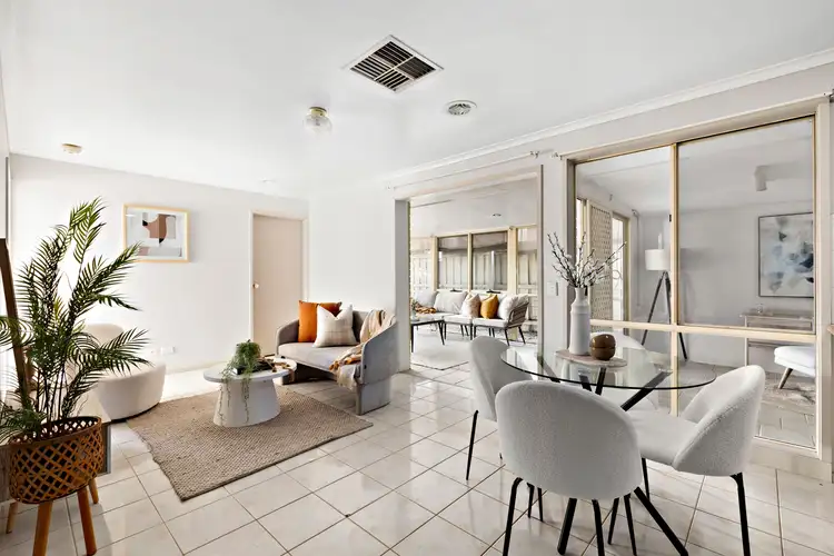Fifth view of Homely house listing, 8 Dowding Close, Fawkner VIC 3060