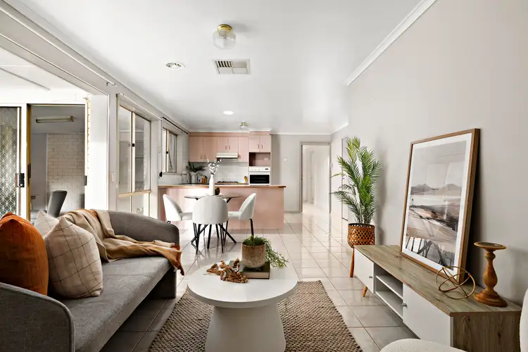 Sixth view of Homely house listing, 8 Dowding Close, Fawkner VIC 3060