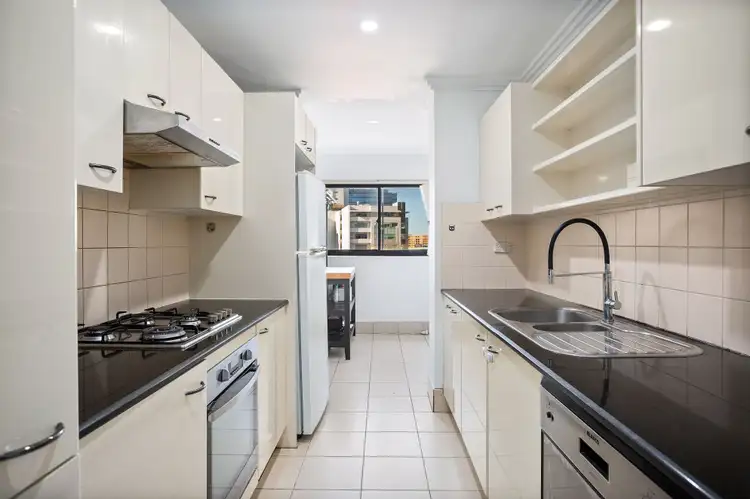Fourth view of Homely unit listing, 42/12-22 Dora Street, Hurstville NSW 2220