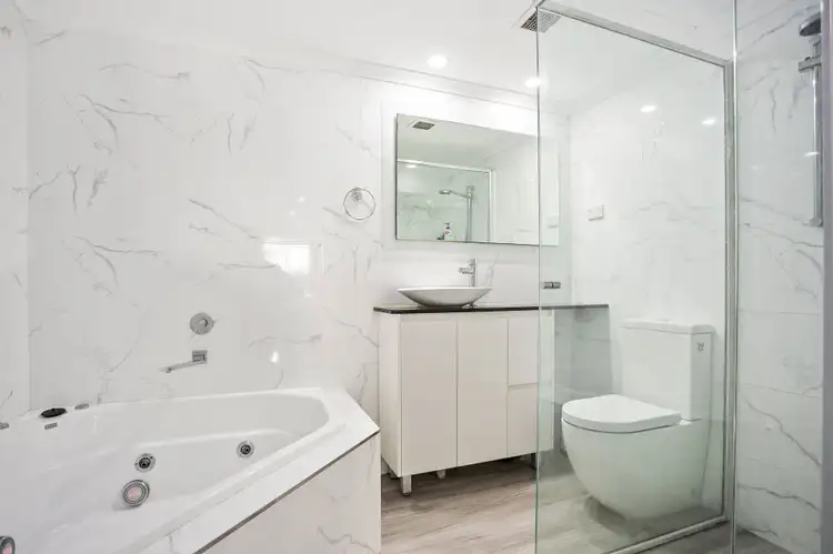 Fifth view of Homely unit listing, 42/12-22 Dora Street, Hurstville NSW 2220