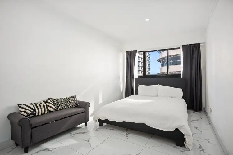 Sixth view of Homely unit listing, 42/12-22 Dora Street, Hurstville NSW 2220