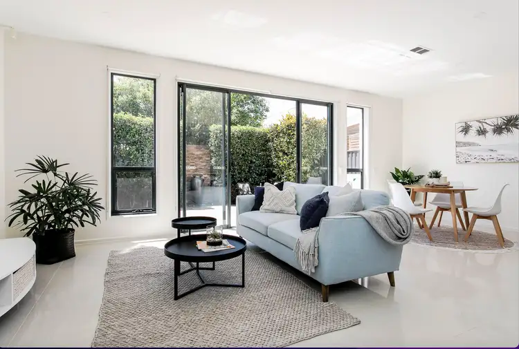 Second view of Homely townhouse listing, 21/28a Davis Road, Glynde SA 5070