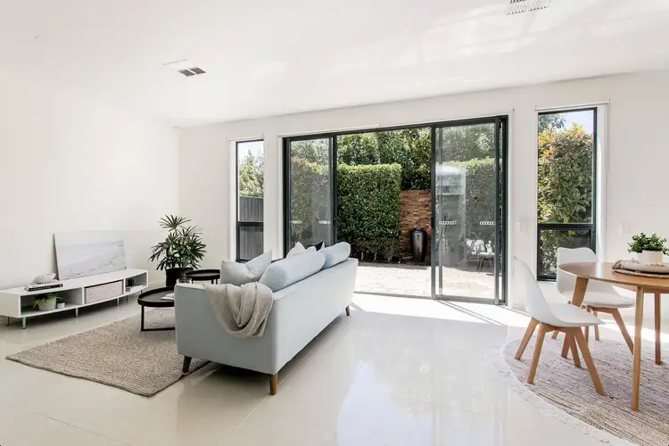 Third view of Homely townhouse listing, 21/28a Davis Road, Glynde SA 5070