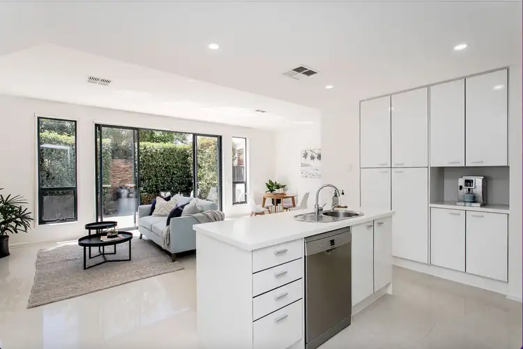 Fourth view of Homely townhouse listing, 21/28a Davis Road, Glynde SA 5070