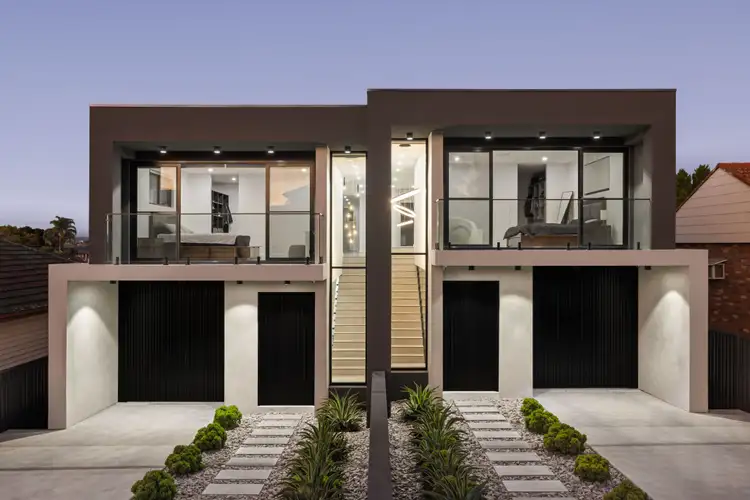 Second view of Homely house listing, 82 Runyon Avenue, Greystanes NSW 2145