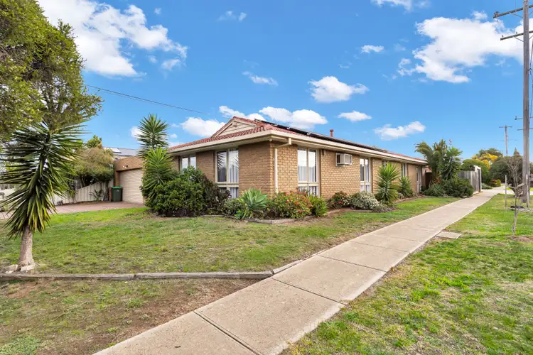 Main view of Homely house listing, 2 Shearer Close, Hoppers Crossing VIC 3029