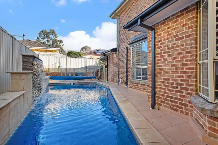 Second view of Homely house listing, 4 Blythe Avenue, Glenwood NSW 2768