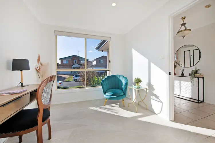 Third view of Homely house listing, 4 Blythe Avenue, Glenwood NSW 2768