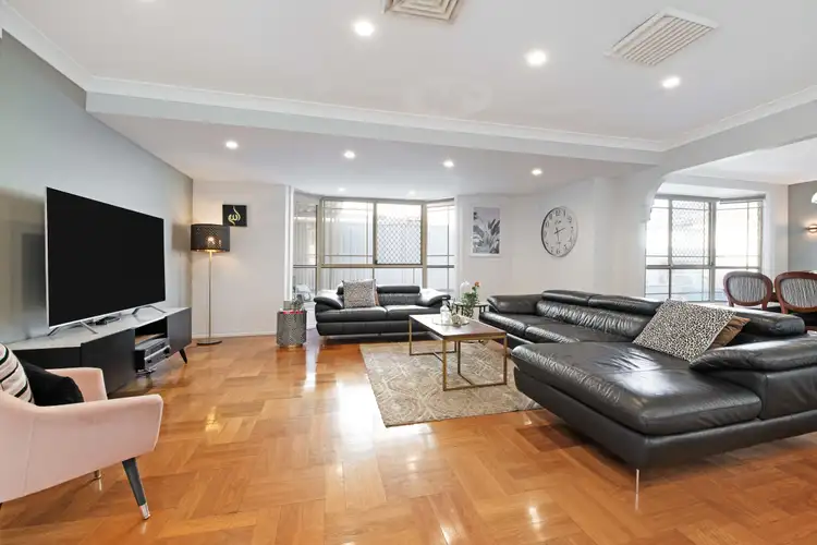 Fourth view of Homely house listing, 4 Blythe Avenue, Glenwood NSW 2768